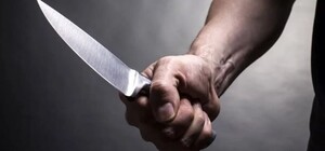 Душил и резал: в Харькове внук пытался убить родную бабушку