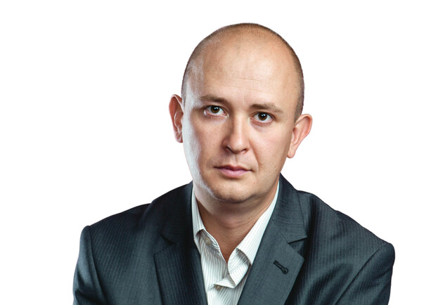 Адвокат Неверчак Евгений - фото