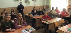 В чем причина: в харьковском спортивном лицее умерла ученица