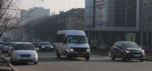 Давно пора: в Запорожье можно будет отслеживать маршрутки онлайн