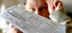 Сделают перерасчет: в ХТС заявили о неправильных квитанциях за январь от 