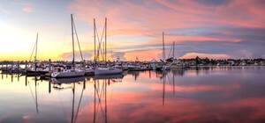 На средства арабских инвесторов: в Одессе хотят построить новый яхт-клуб