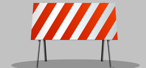 Как объехать: на ХТЗ закроют железнодорожный переезд