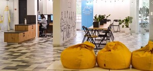 Фотомайстерність і програмування відеоігор: львівських школярів кличуть на безкоштовні гуртки 