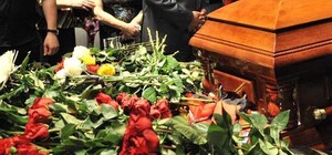  Коронавирус переплюнул СПИД: от чего умирали одесситы в 2020 году