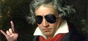 Queen, The Beatles, Pink Floyd: в ХНАТОБе готовят премьеру рок-хитов в исполнении симфонического оркестра