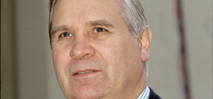 Светлая память: умер первый министр иностранных дел Украины Анатолий Зленко