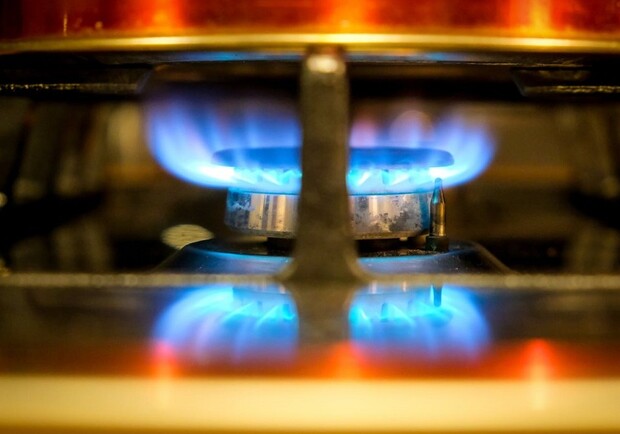 Где в Полтаве будут отключать газ 4 марта. Фото: pexels.com