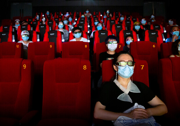 Премьеры недели: что смотреть в кинотеатрах Одессы с 4 по 10 марта