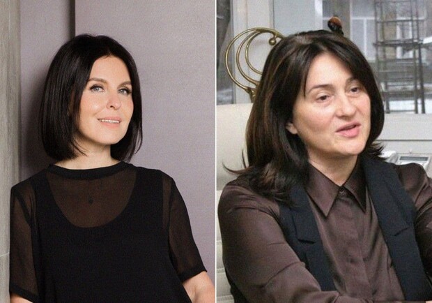 Две полтавки попали в рейтинг самых успешных женщин в Украине. Фото: https://t.me/kongress777