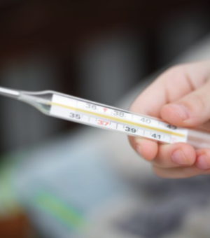 Получи ответ: что делать, если разбился ртутный градусник в Днепре