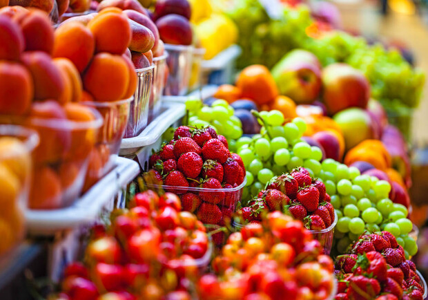 Рынок "Овощной" уберут из центра Полтавы. Фото: planetofhotels.com