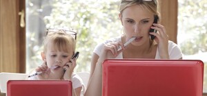 Как получить: кому в Украине положен дополнительный отпуск на ребенка