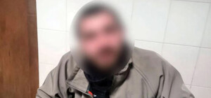 Угрожал взорвать гранаты в Полтаве и Кременчуге: задержан 