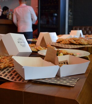 Чиновники придумали пирожок, который должен привлечь туристов в Киев: рассказываем, что это такое