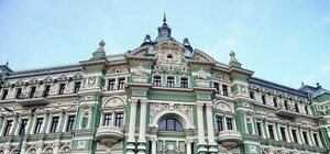 Отдадут больше 500 квадратных метров: что разместят в одесском доме Руссова