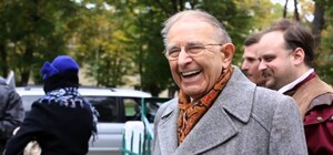 За весомый вклад: украинскому ученому Романкиву вручат почетный орден в Нью-Йорке