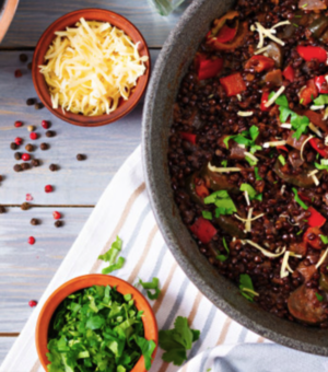 И веганам подойдет: в каких кафе и ресторанах Запорожья есть постное меню