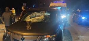 Кришка люка вбила дитину: львівські поліцейські просять допомогти розслідувати трагедію