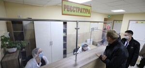 Покращення: у Шевченківському районі відкриють нову амбулаторію сімейної медицини