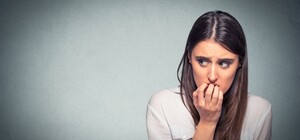 Жуть: возле Натальевского карьера лежал скелет 