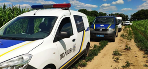 Моторошна знахідка: в полі на Стрийщині діти знайшли людські рештки