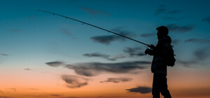 Опасайся штрафов: рыбалка в Одесской области скоро станет незаконной