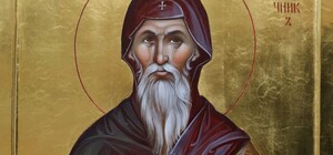 Великий пост 2021: календарь питания на четвертую неделю