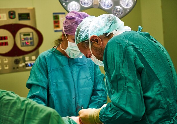 В Полтаве готовятся к операциям по трансплантации. Фото:o-sebe.com