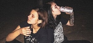 Пиротехника, пьянки и ЛГБТ: студентка ДНУ из Запорожья попала в телешоу