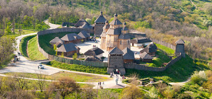 Для удобства туристов: на Хортице ввели “Единый билет”