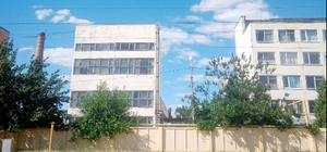 За 2 миллиона долларов: в Харькове выставили на продажу здание Салтовского хлебозавода