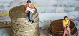 Нічим платити за хату: де у Львівській області найбільше боргують зарплати