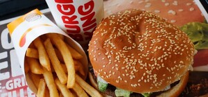 Интересно: когда одесситам ждать открытия Burger King