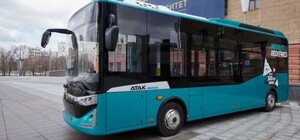 Первые муниципальные маршрутки: Харьков закупит 500 турецких автобусов