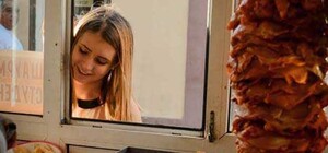 На Мотеле и Соборности: в Полтаве уберут киоски и гаражи