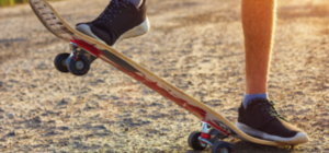 Чтобы лавочки не ломали: на Набережной появится огромный скейт-парк