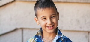 Установил рекорд: 11-летний вундеркинд из Харькова сдал самый сложный экзамен по английскому