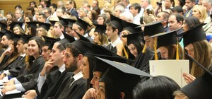 Привет, Гарвард: в Украине разрешили открывать филиалы иностранных ВУЗов