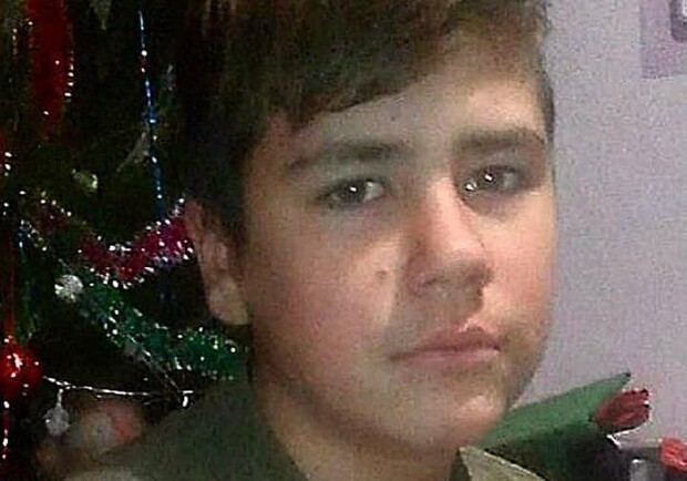 В Полтавской области разыскивают 12-летнего мальчика. Фото: ГУ Нацполиции Полтавщины