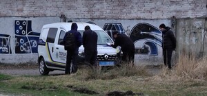 Людські останки у Снопківському парку: з'явилися нові подробиці вбивства