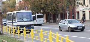 В Запорожской области возобновляются междугородные автобусные перевозки: подробности