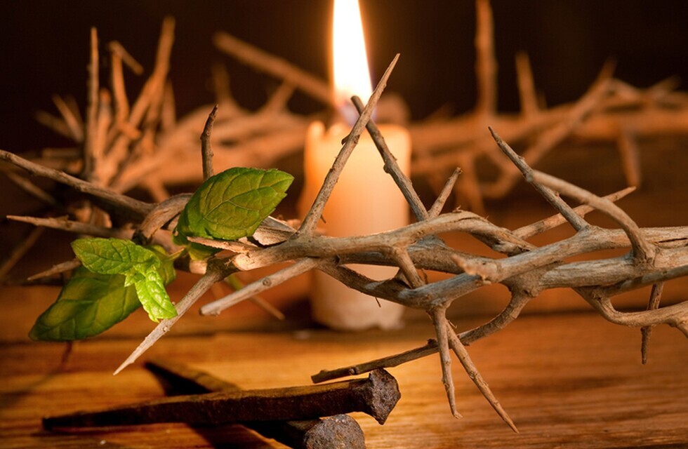 Великий пост 2021: календарь питания на седьмую неделю