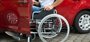 В Одессе люди с инвалидностью смогут бесплатно оставлять машины на стоянках: адреса 