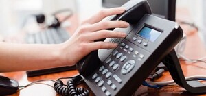 Запиши номера: в ХОГА назвали телефоны горячих линий по COVID-19