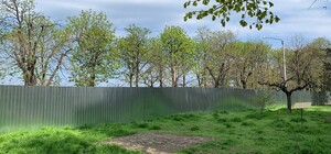 Что творится за забором: в Одессе продолжают ремонтировать бульвар Жванецкого 