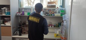 На три мільйони збитків: на Львівщині виготовляли фальсифіковану побутову хімію