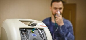 Передадут семейным врачам: Харьковская область получила деньги на концентраторы для больных COVID-19