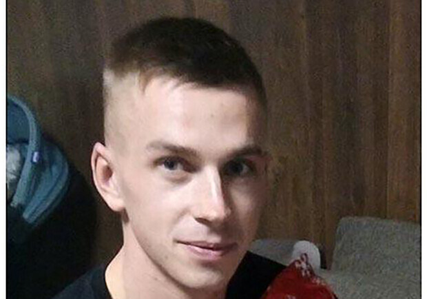 На Полтавщине нашли повешенным молодого мужчину. Фото: pl.npu.gov.ua