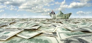 Одесская область попала в ТОП-5 самых богатых регионов страны: кто нас обогнал 